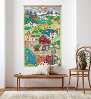 AMERICANA HOMESTEAD - SPECIAL EDITION