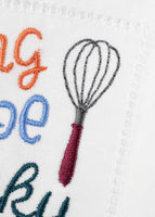 COOKING CATCH PHRASES