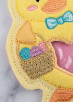 EASTER POUCHES