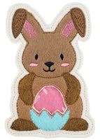EASTER POUCHES