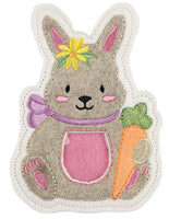 EASTER POUCHES