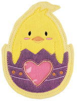 EASTER POUCHES