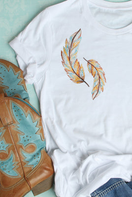 FEATHERED DREAMS