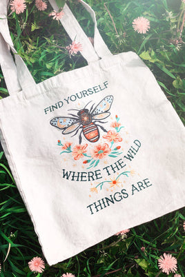 FIND YOURSELF