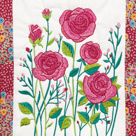 FLORAL TRIVETS