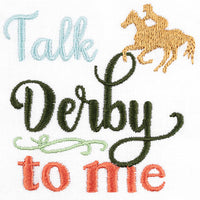 KENTUCKY DERBY