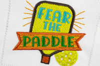 PICKLEBALL PHRASES
