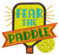 PICKLEBALL PHRASES