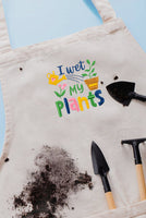 PLANT PUNS