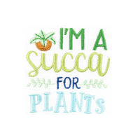 PLANT PUNS