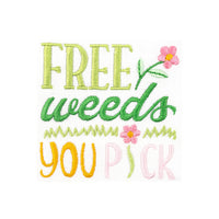 PLANT PUNS