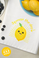 PUNNY FRUITS