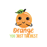 PUNNY FRUITS