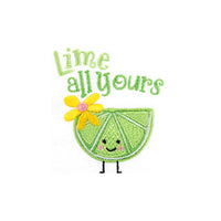 PUNNY FRUITS
