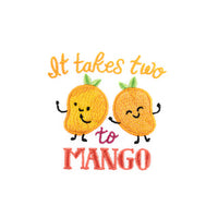 PUNNY FRUITS