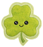 SHAMROCK POUCH