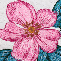 WILD ROSE QUILT