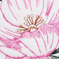 WILD ROSE QUILT