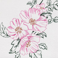 WILD ROSE QUILT
