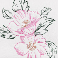 WILD ROSE QUILT