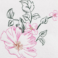 WILD ROSE QUILT