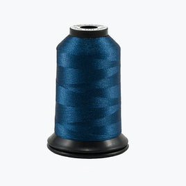 PF0358s Thread - Midnight Navy - 1000 mtr Spool