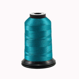 PF0393 Thread - Italian Blue - 1000 mtr Spool