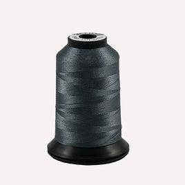 PF0487 Thread - Gun Metal Gray - 5000 mtr Cone