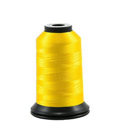 PF0544 Thread - Amber Yellow - 1000 mtr Spool