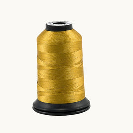 PF0563 Thread - Old Gold - 5000 mtr Spool