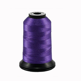 PF0663 Thread - Violet - 5000 mtr Cone