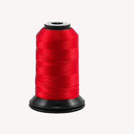 PF0702 Thread - Fire Engine Red - 1000 mtr Spool