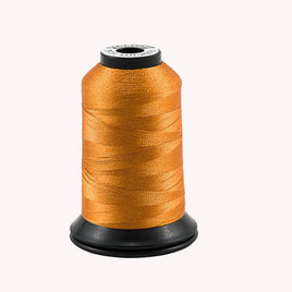 PF0711 Thread - Incan Gold - 1000 mtr Spool