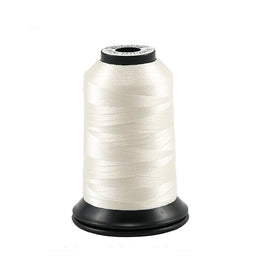 PF0730 Thread - Off White - 1000 mtr Spool