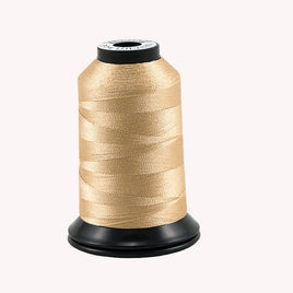 PF0734 Thread - Oak Buff - 5000 mtr Cone