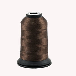 PF0749 Thread - Mahogany - 5000 mtr Cone