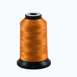 PF0753 Thread - Orange Peel - 1000 mtr Spool