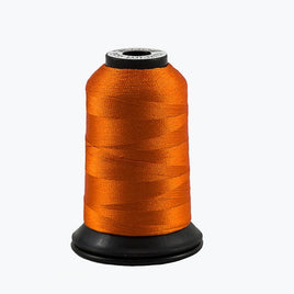 PF0755 Thread - Burnt Orange -  1000 mtr Spool