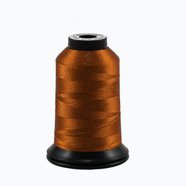 PF0785  Thread - Sienna Brown - 1000 mtr Spool