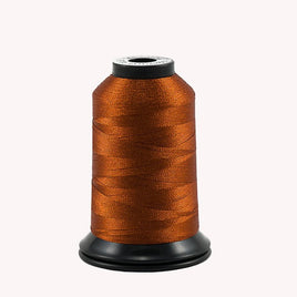 PF0786 Thread - Berkshire Brick - 5000 mtr Cone