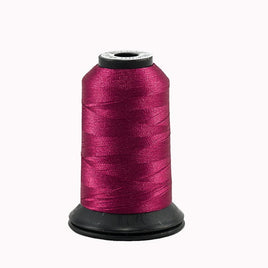 PF1908 Thread - Dark Pansies - 1000 mtr Spool