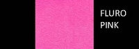 Lycra Shiny Knit - Fluro Pink (58"W)/mtr