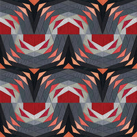 Wave Quilt (P)