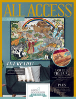 VIP1904 - ALL ACCESS APRIL 2019 (P)