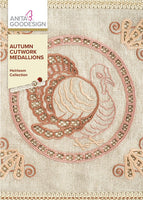 Autumn Cutwork Medallions (P)