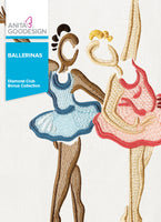 Ballerinas