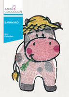 Mini - Barnyard Animals (P)