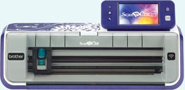 Brother CM900 - ScanNCut Machine