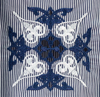 Geometric Cutwork (P)