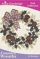 Country Wreaths (P)